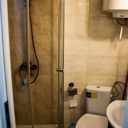 Apartman Gold Studio - Old Town City *