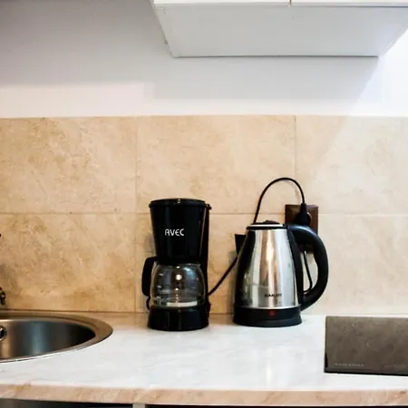 Apartman Gold Studio - Old Town City