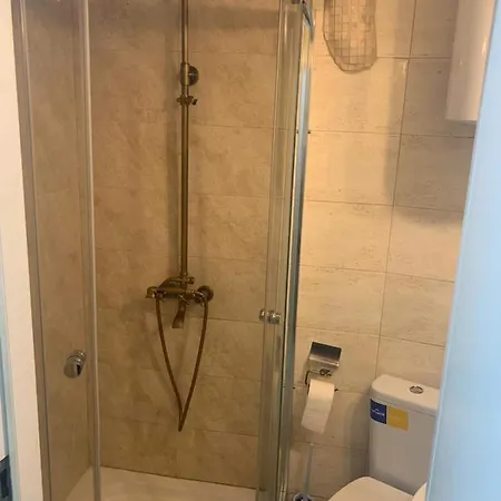 Apartman Gold Studio - Old Town City Bukarest